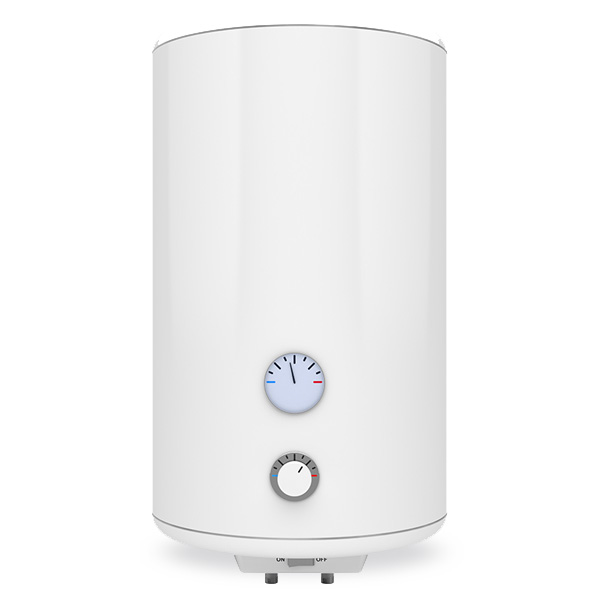 Rebates - Water heater